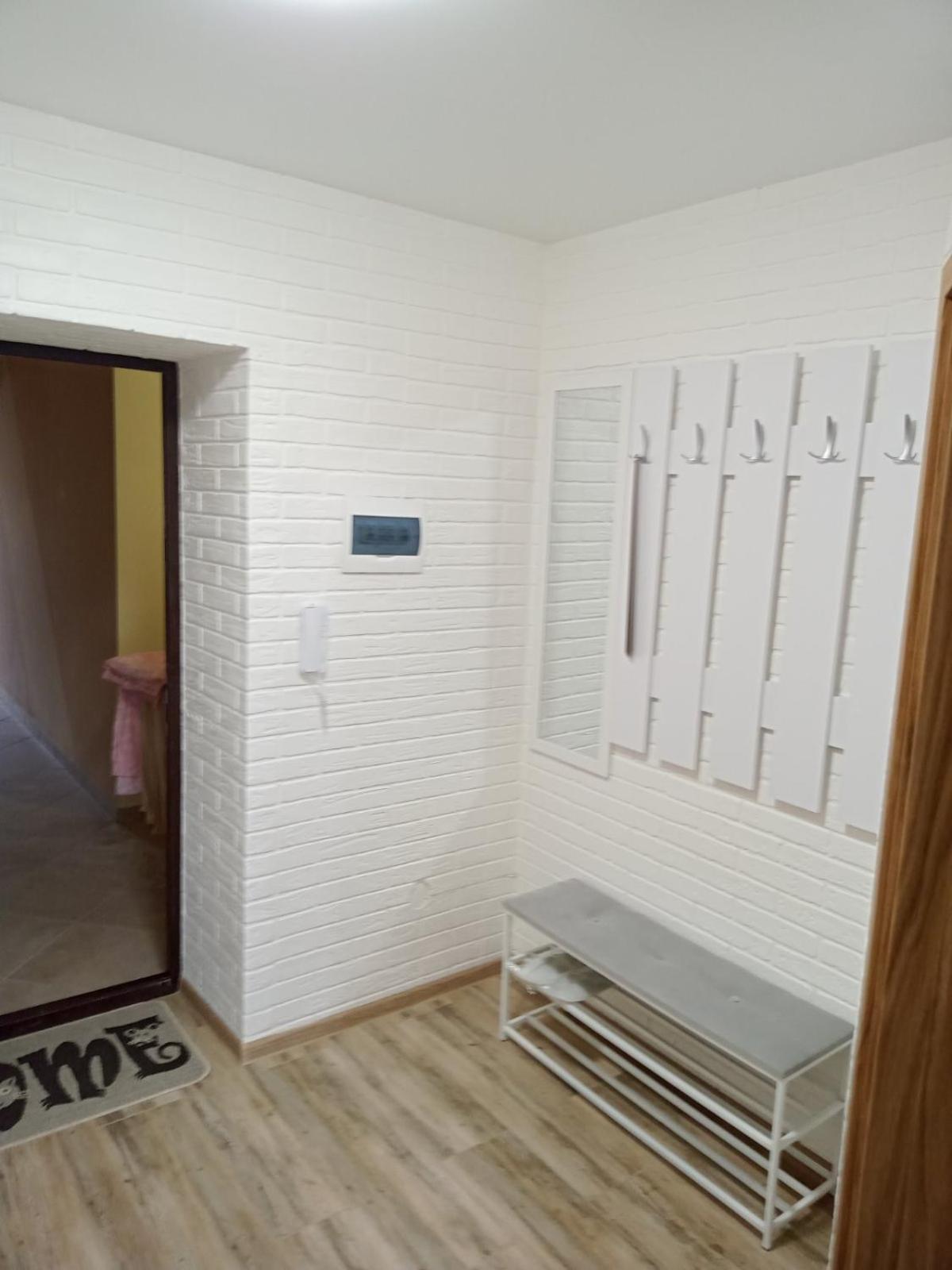 Dream Town Apartaments Біля Залізничного Вокзалу Lutsk Exterior photo
